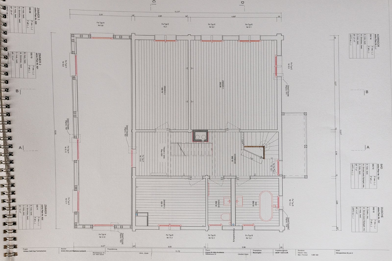 VSI.ASAI | Regionalversammlung 2019 in Chur 