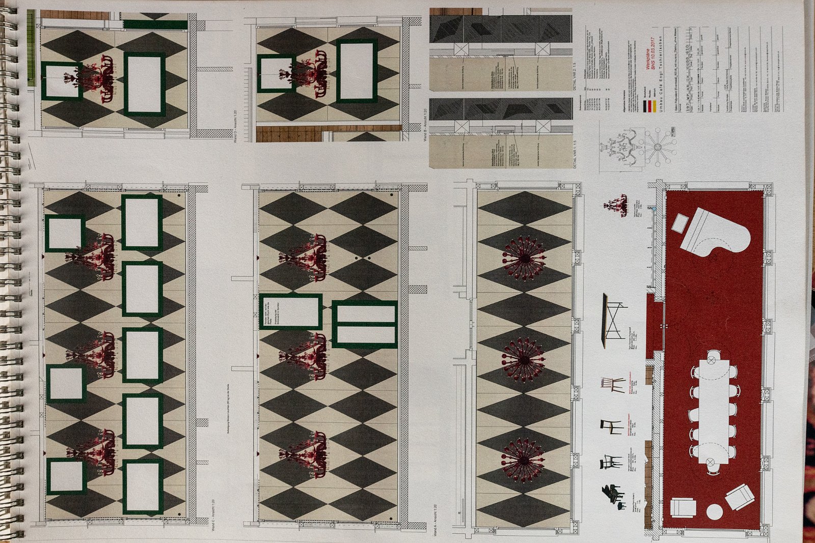 VSI.ASAI | Regionalversammlung 2019 in Chur 