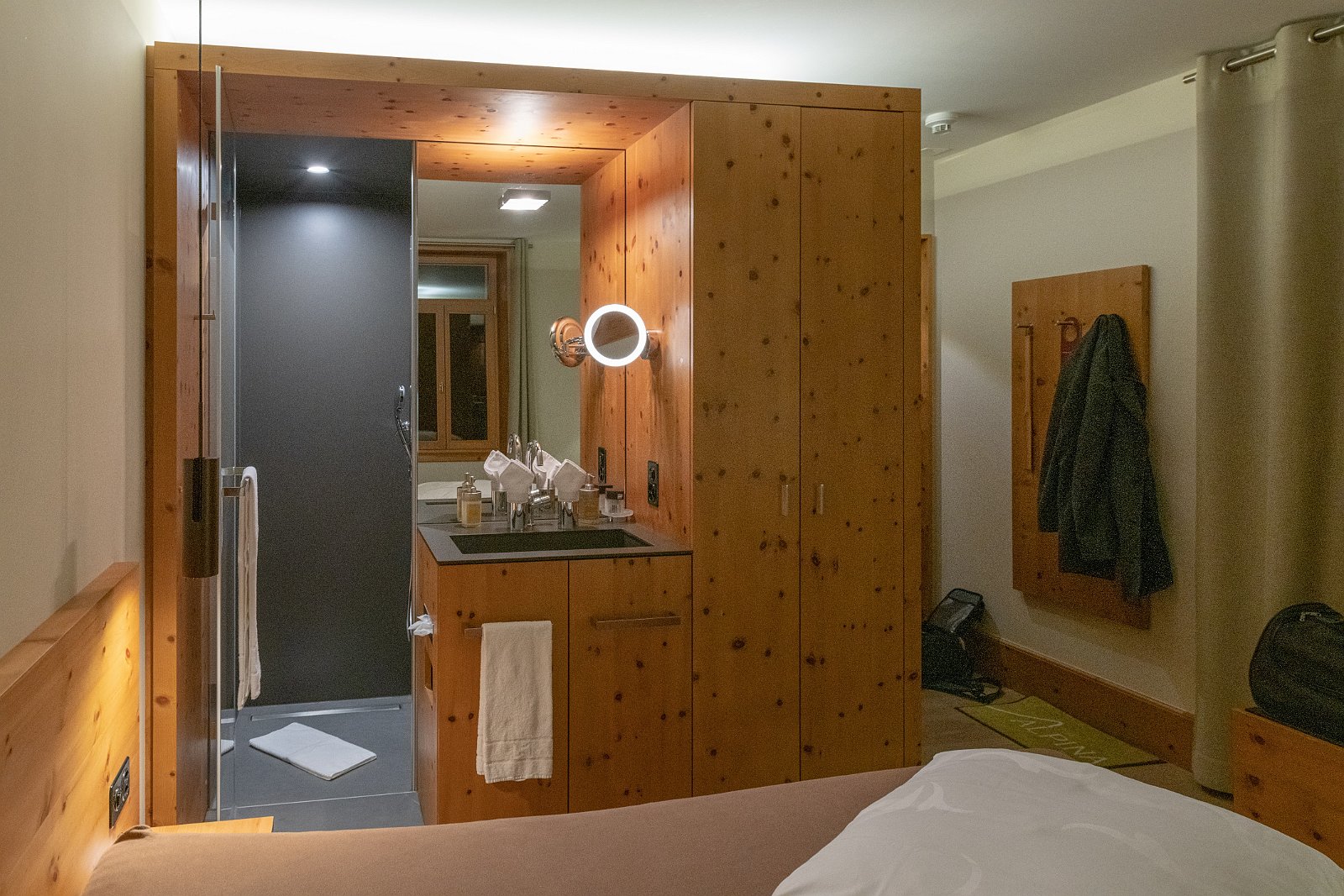 VSI.ASAI | Regionalversammlung 2019 in Chur 