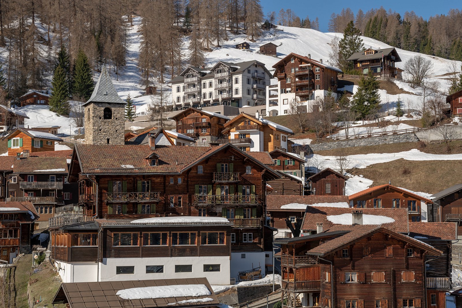 VSI.ASAI | Regionalversammlung 2019 in Chur 