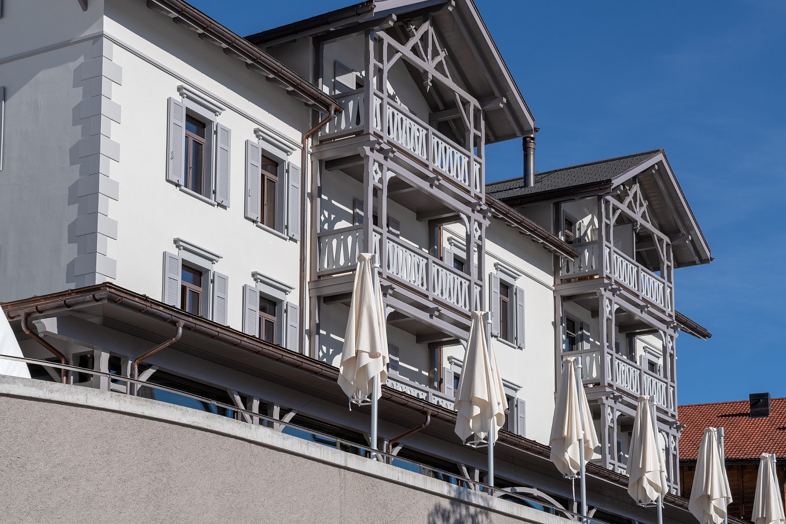VSI.ASAI | Regionalversammlung 2019 in Chur 
