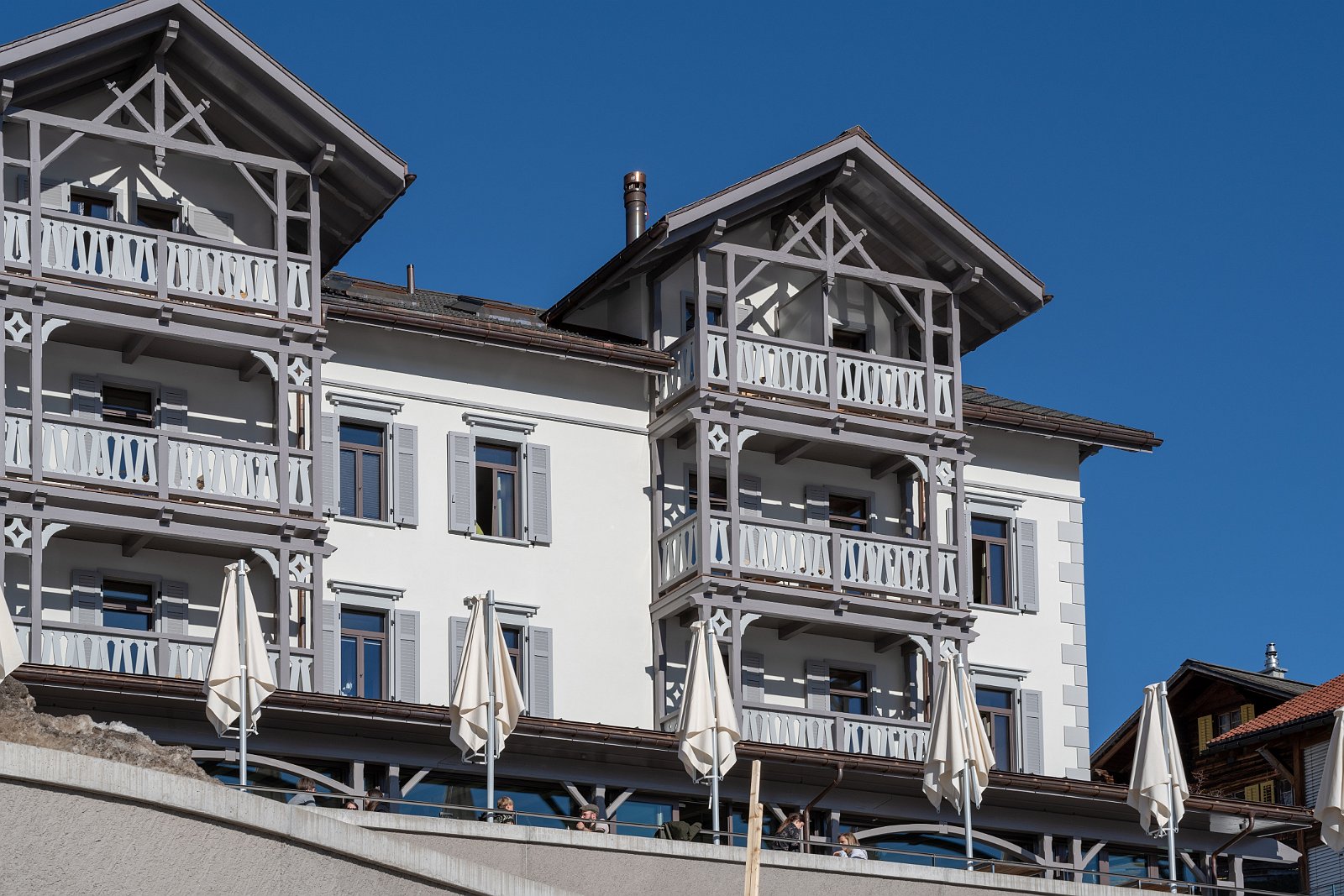 VSI.ASAI | Regionalversammlung 2019 in Chur 