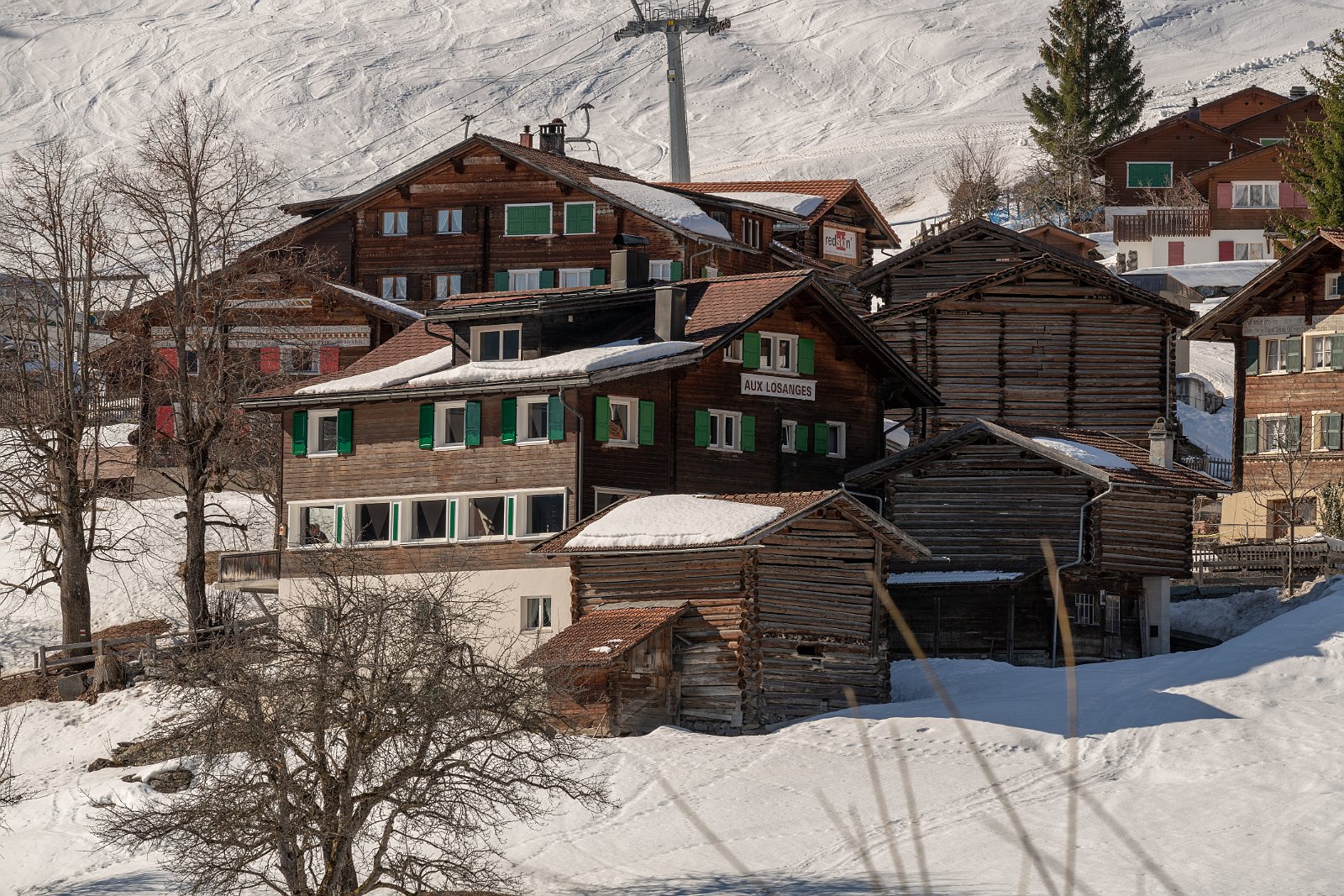 VSI.ASAI | Regionalversammlung 2019 in Chur 