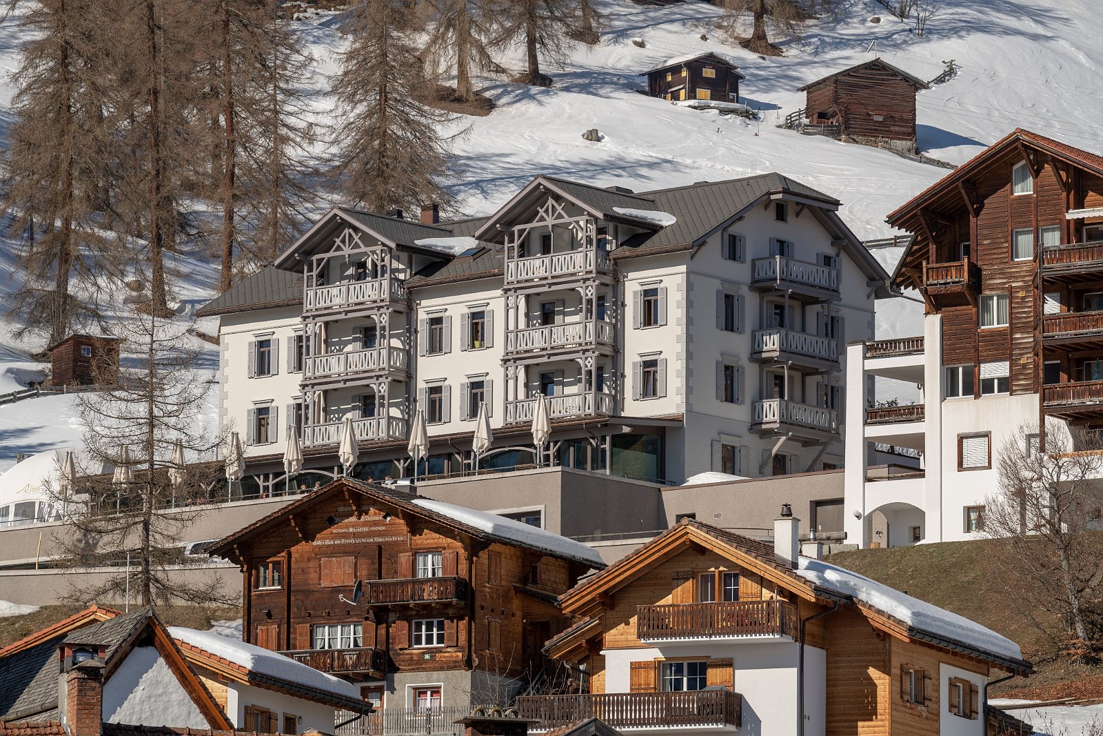 VSI.ASAI | Regionalversammlung 2019 in Chur 