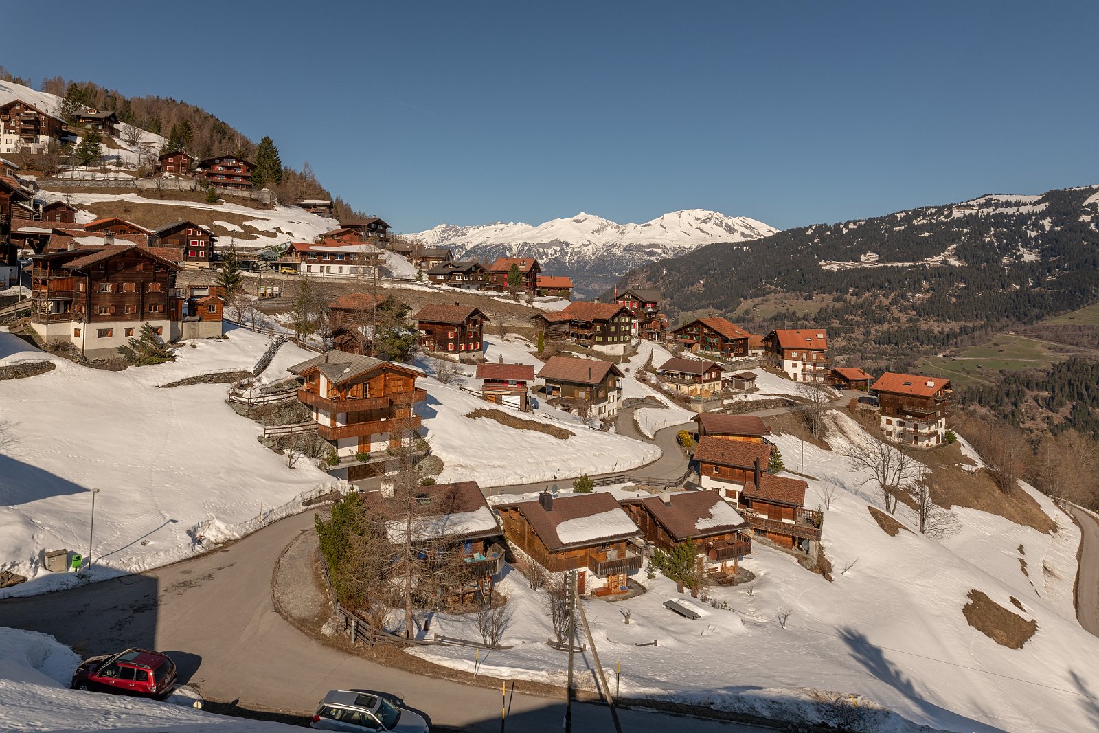 VSI.ASAI | Regionalversammlung 2019 in Chur 
