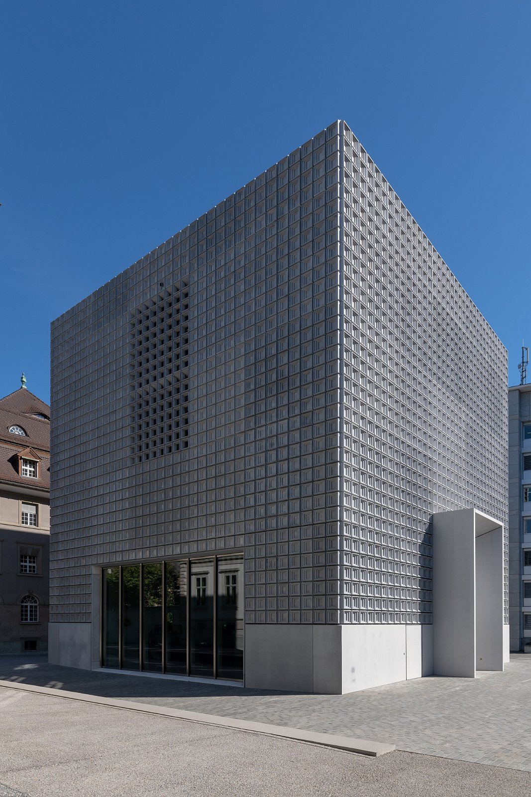 VSI.ASAI | Regionalversammlung 2019 in Chur 