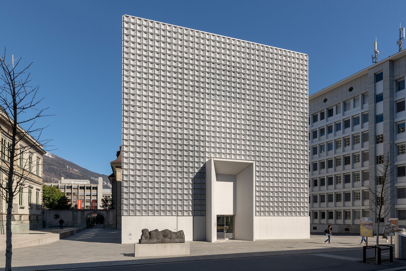 VSI.ASAI | Regionalversammlung 2019 in Chur 