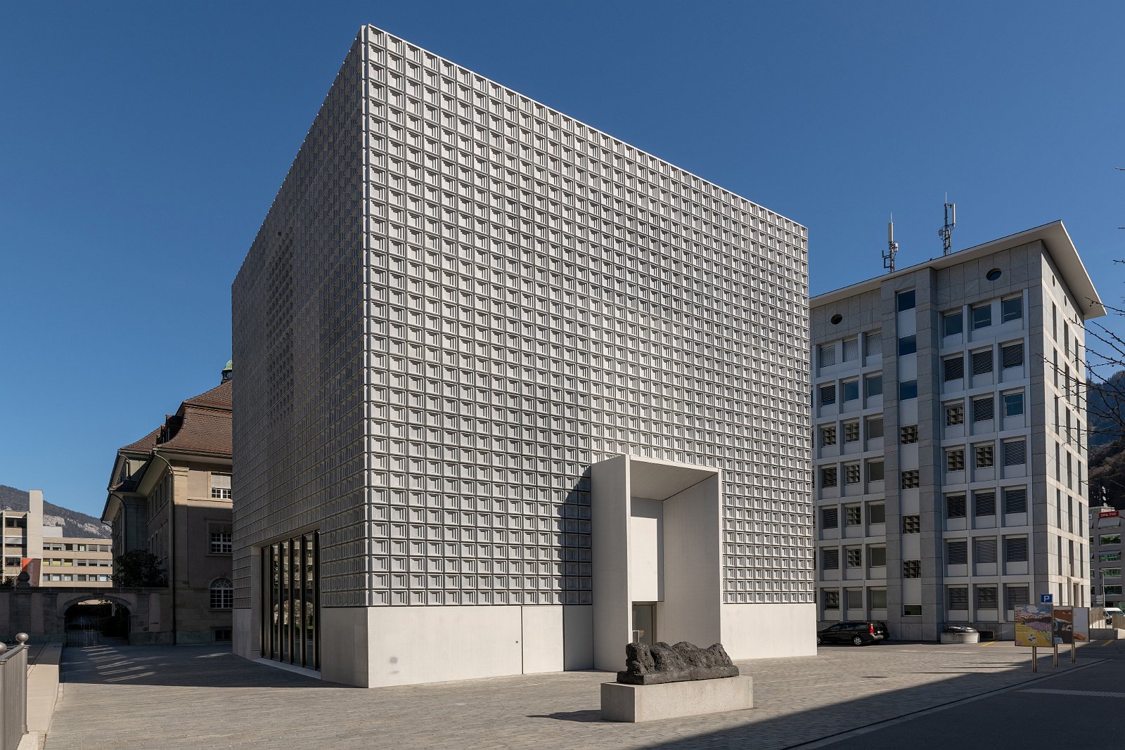 VSI.ASAI | Regionalversammlung 2019 in Chur 