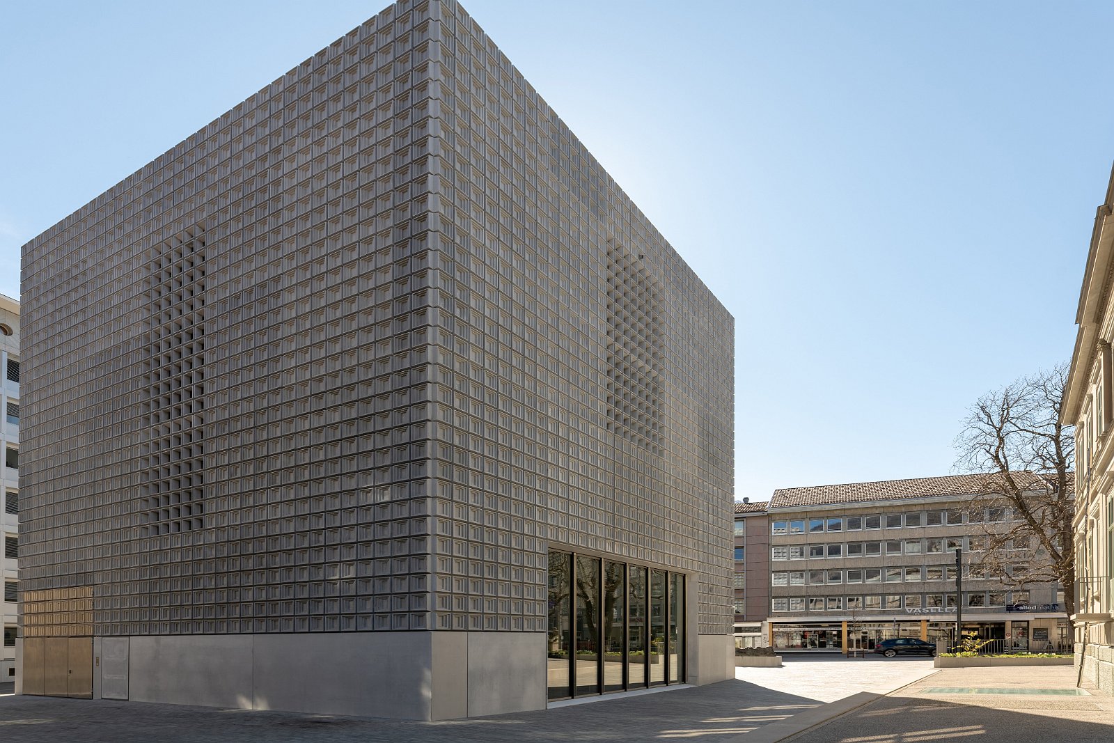 VSI.ASAI | Regionalversammlung 2019 in Chur 