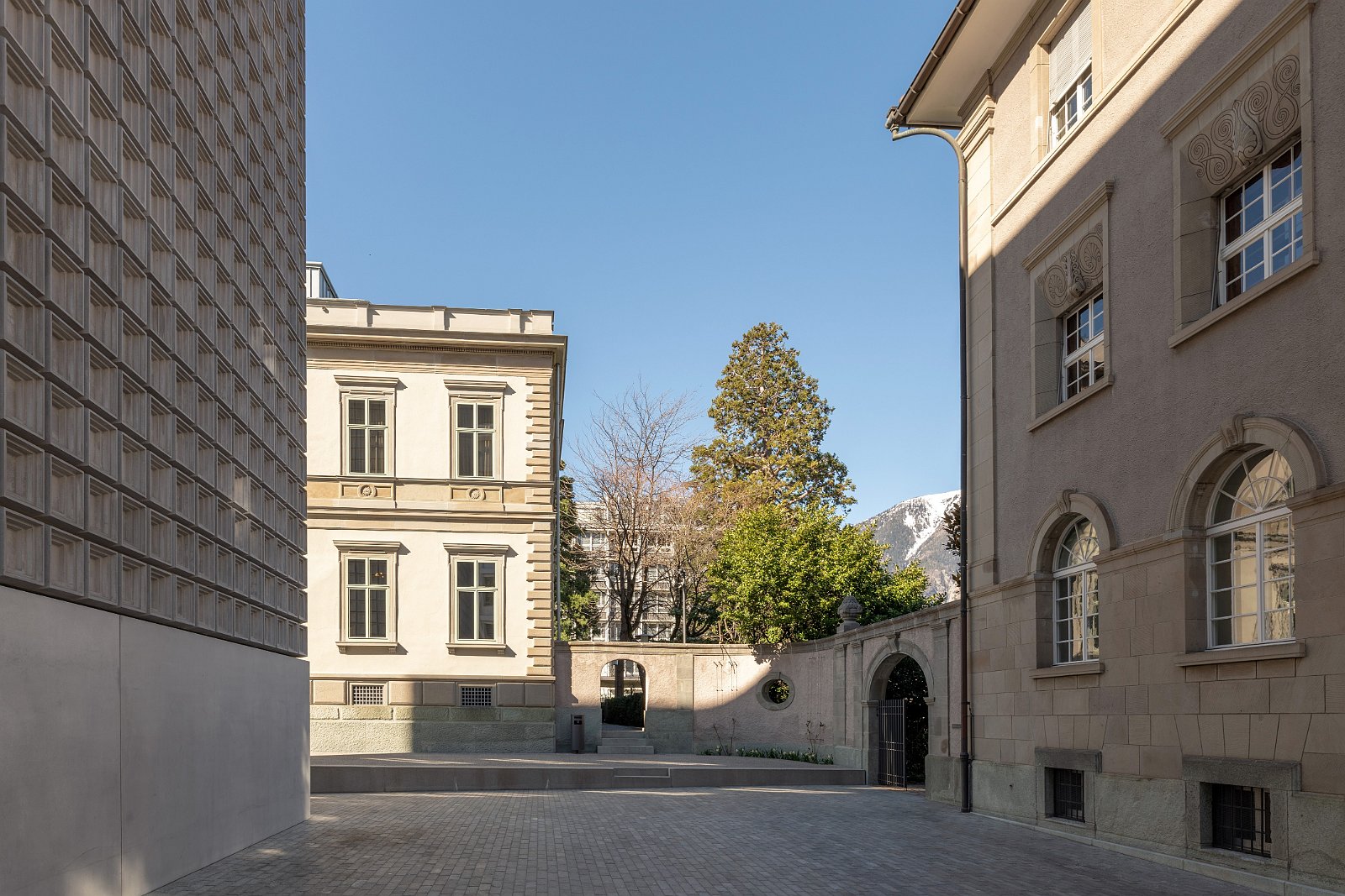 VSI.ASAI | Regionalversammlung 2019 in Chur 