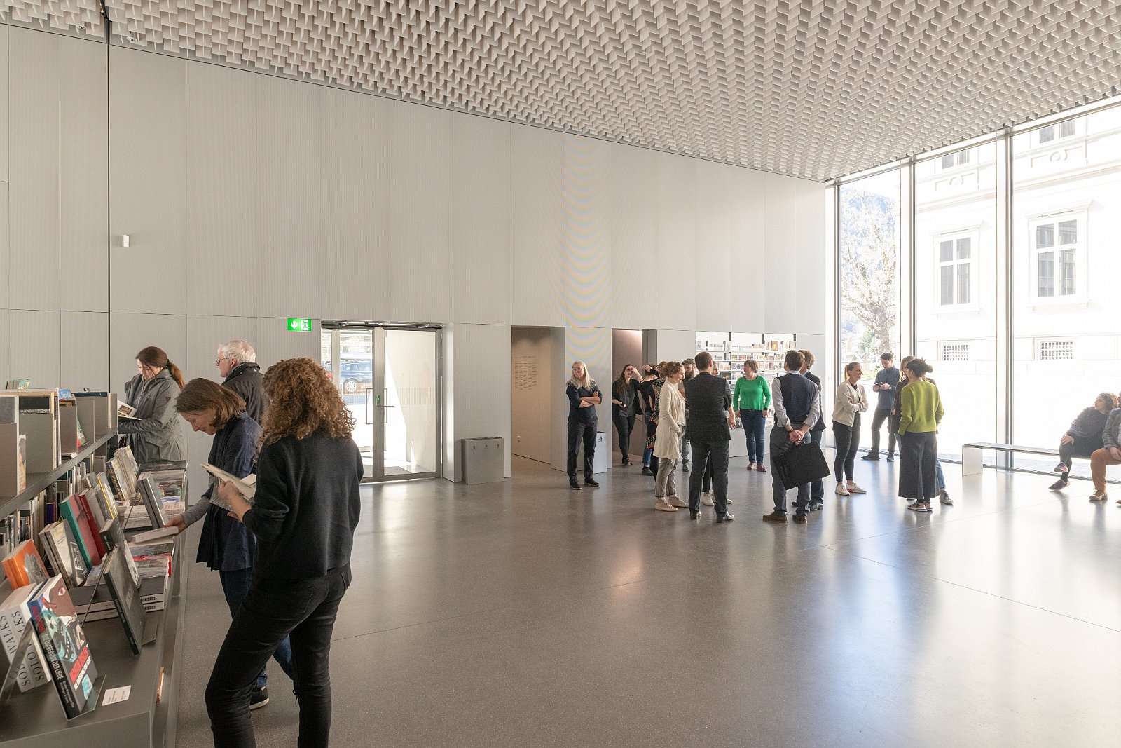 VSI.ASAI | Regionalversammlung 2019 in Chur 