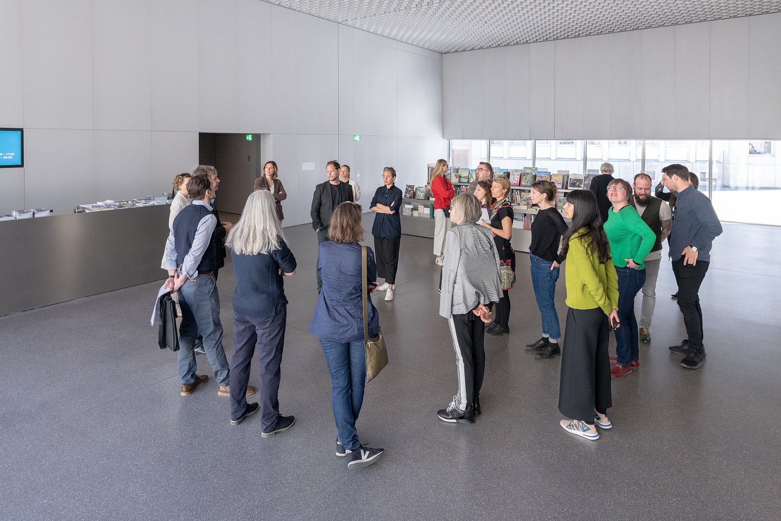 VSI.ASAI | Regionalversammlung 2019 in Chur 