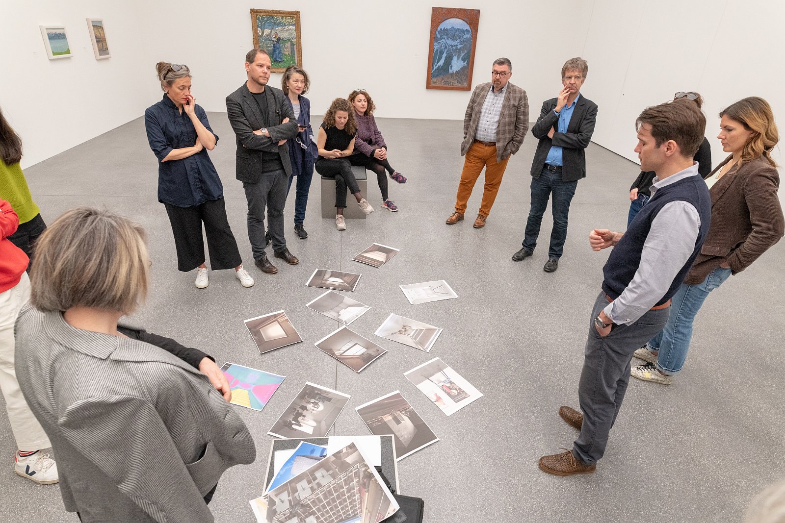 VSI.ASAI | Regionalversammlung 2019 in Chur 