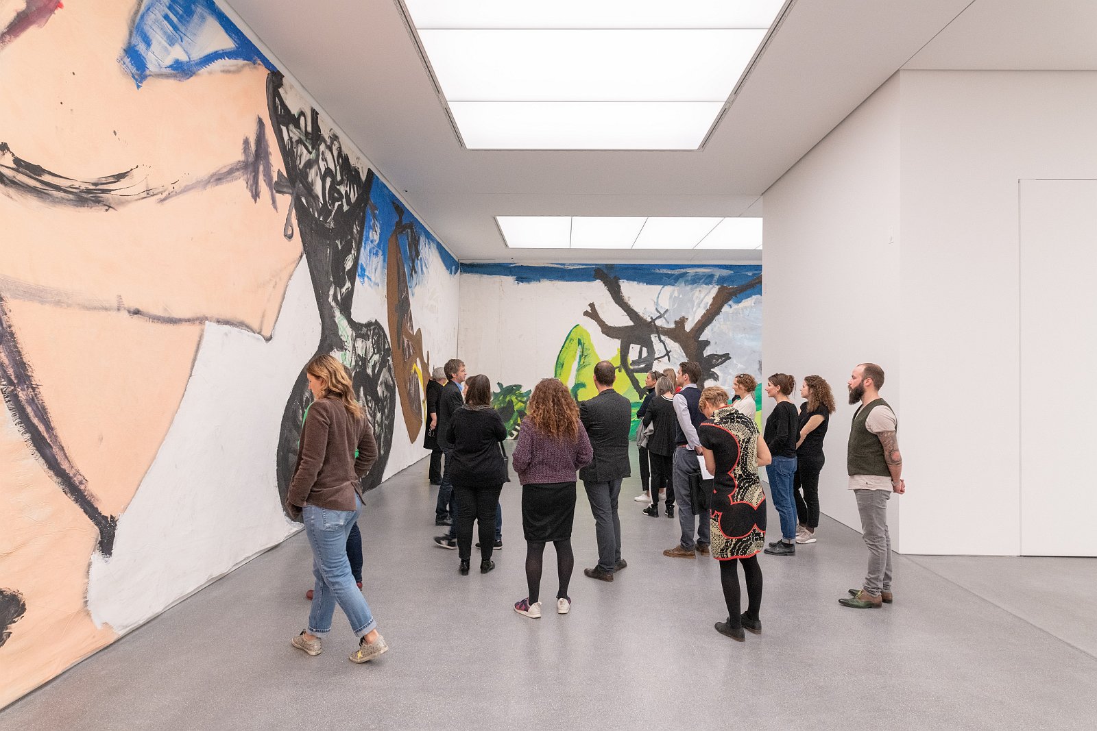 VSI.ASAI | Regionalversammlung 2019 in Chur 