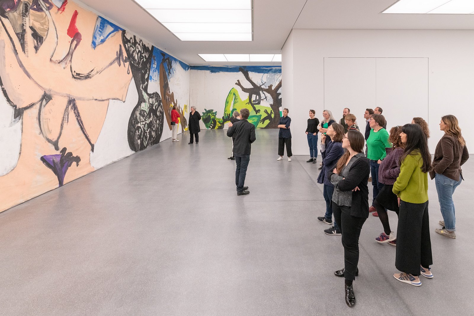 VSI.ASAI | Regionalversammlung 2019 in Chur 