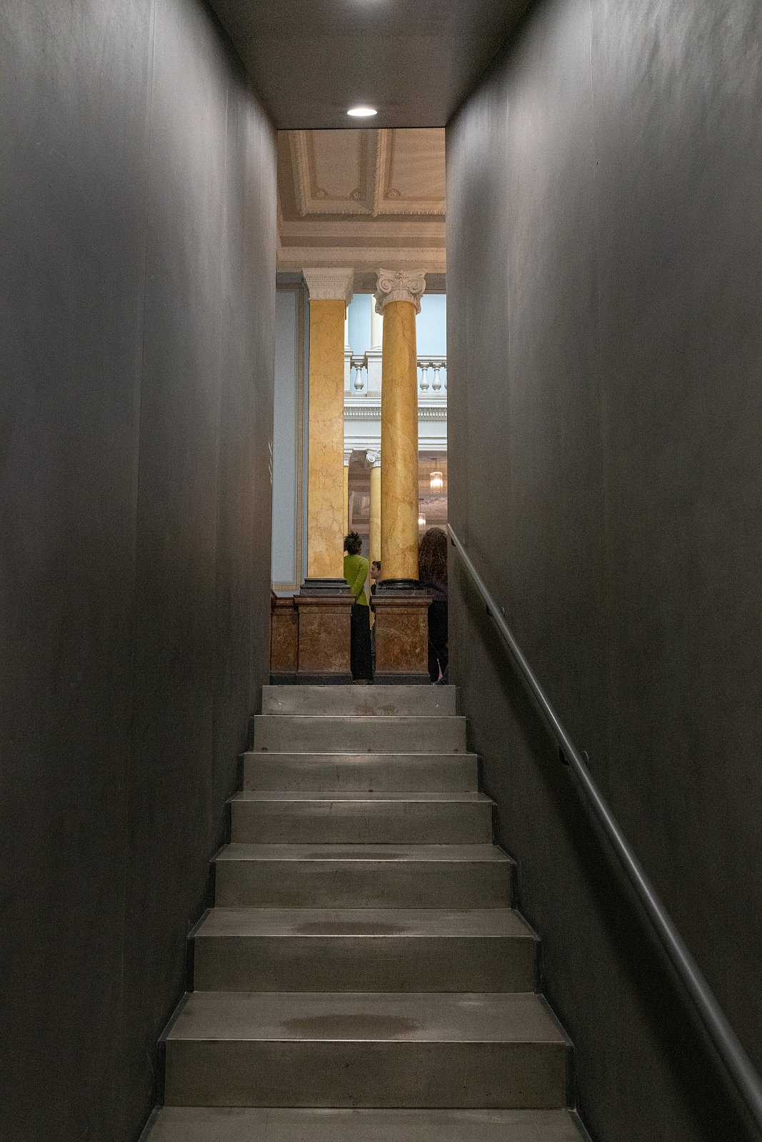 VSI.ASAI | Regionalversammlung 2019 in Chur 