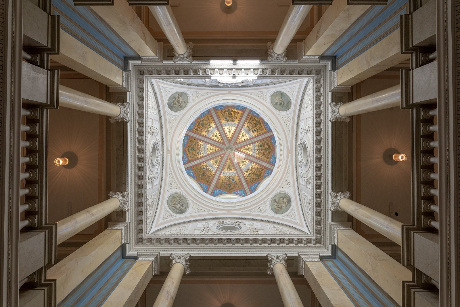 VSI.ASAI | Regionalversammlung 2019 in Chur 