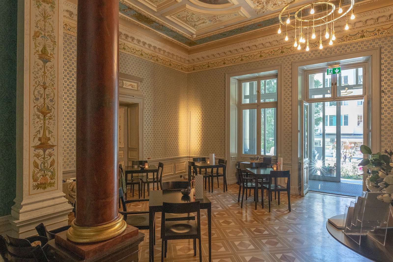 VSI.ASAI | Regionalversammlung 2019 in Chur 