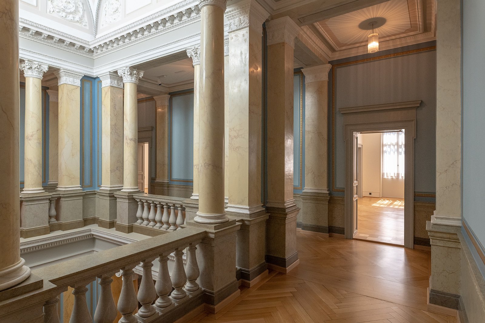 VSI.ASAI | Regionalversammlung 2019 in Chur 