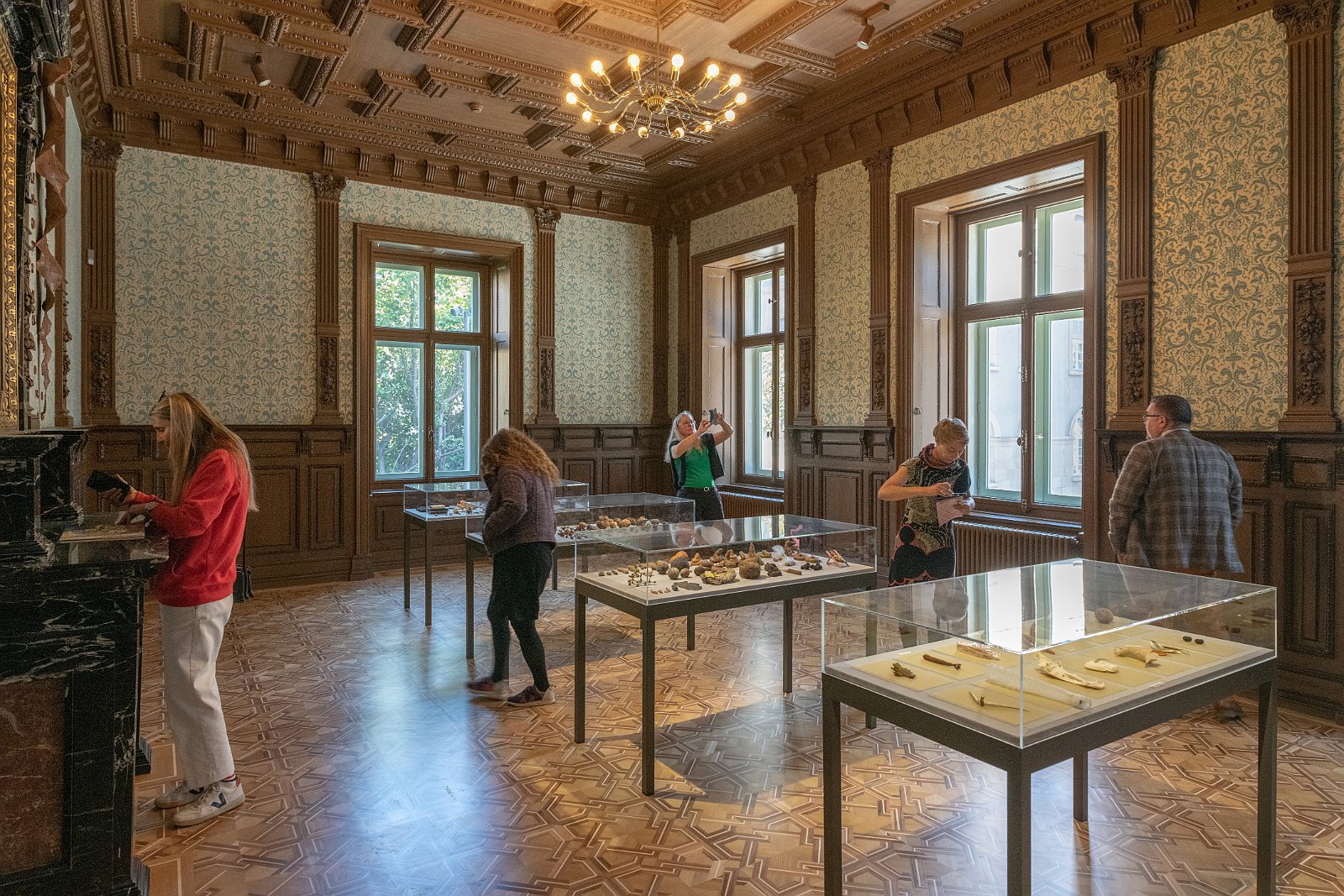 VSI.ASAI | Regionalversammlung 2019 in Chur 