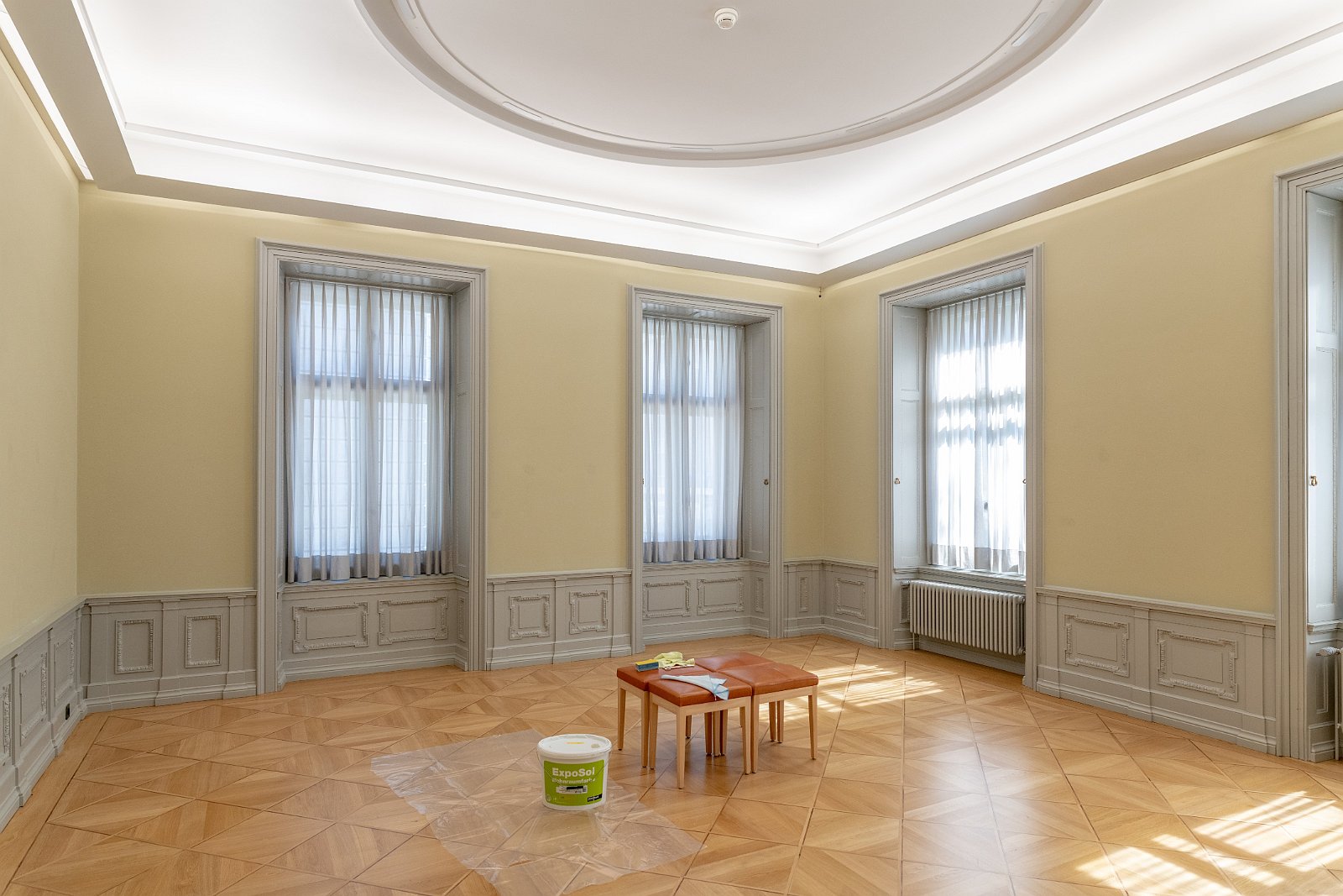 VSI.ASAI | Regionalversammlung 2019 in Chur 