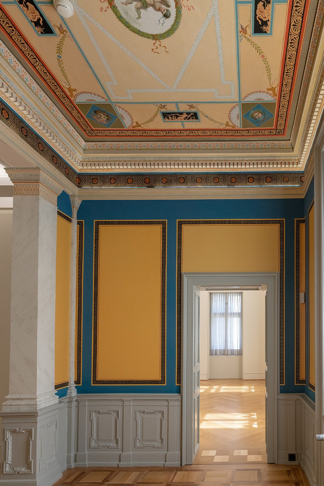 VSI.ASAI | Regionalversammlung 2019 in Chur 