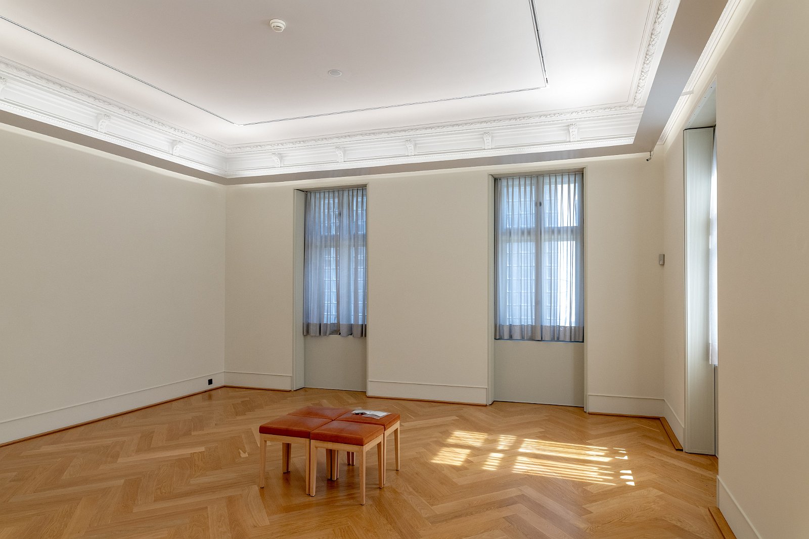 VSI.ASAI | Regionalversammlung 2019 in Chur 