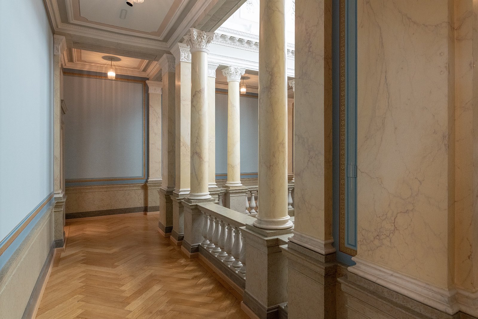 VSI.ASAI | Regionalversammlung 2019 in Chur 