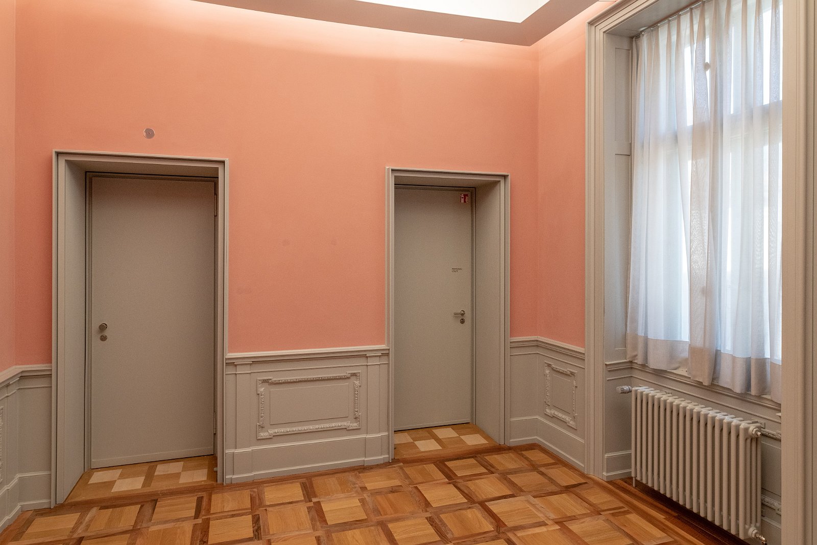 VSI.ASAI | Regionalversammlung 2019 in Chur 