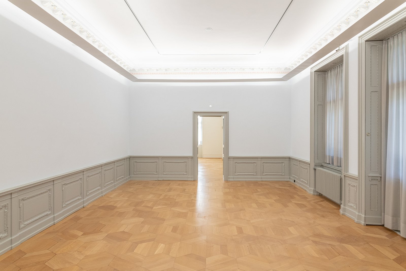 VSI.ASAI | Regionalversammlung 2019 in Chur 