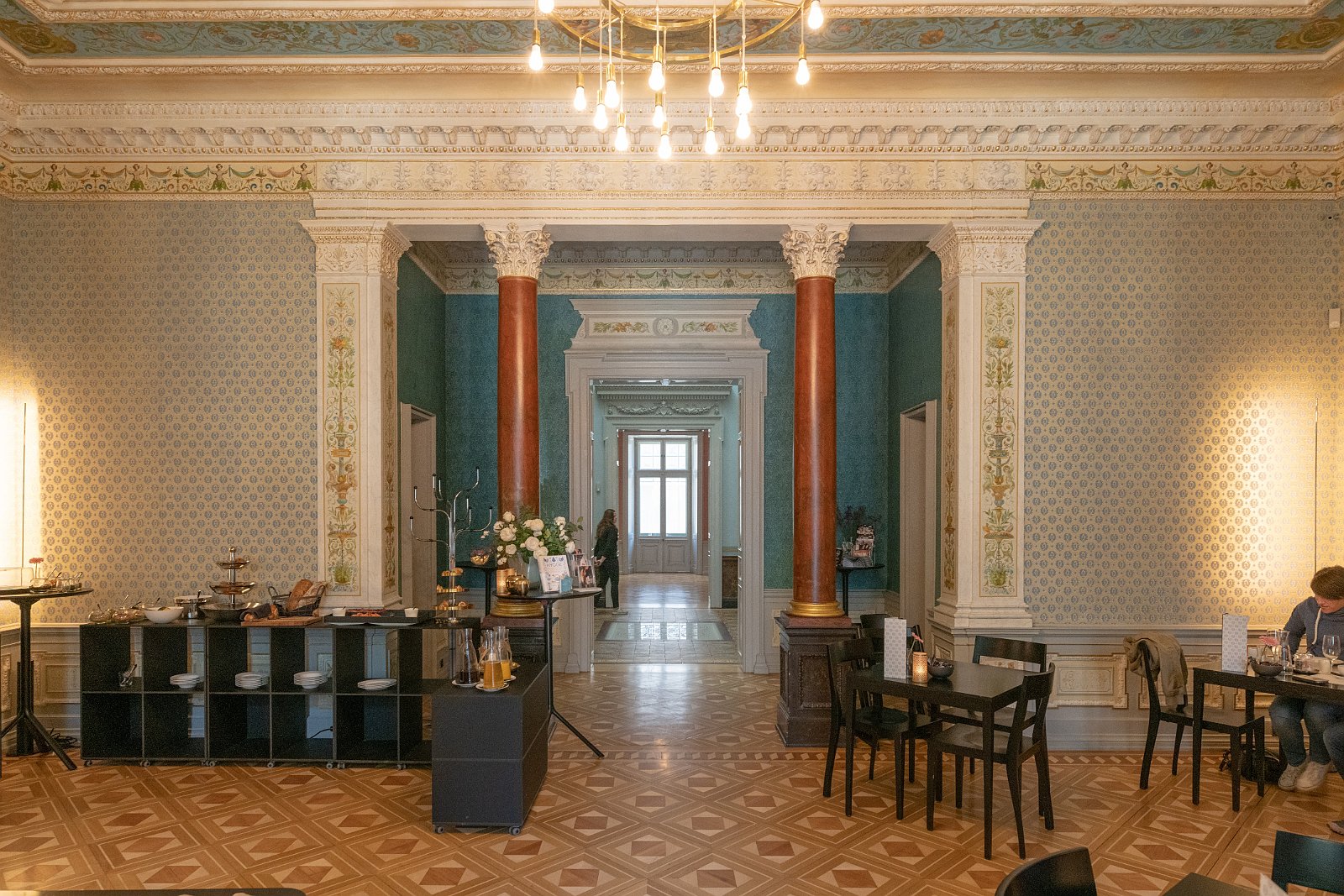 VSI.ASAI | Regionalversammlung 2019 in Chur 