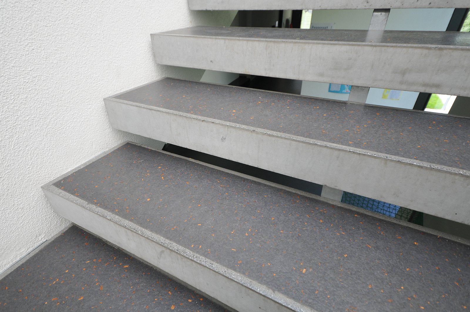 Neubau Schulhaus Samstagern Architekturbüro Jan Federer, Rapperswil-Jona