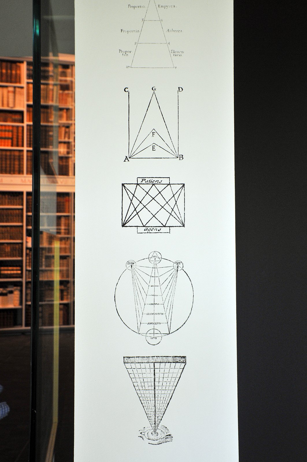 Stiftung Bibliothek Werner Oechslin, Einsiedeln SZ www.bibliothek-oechslin.ch, Architektur: Mario Botta
