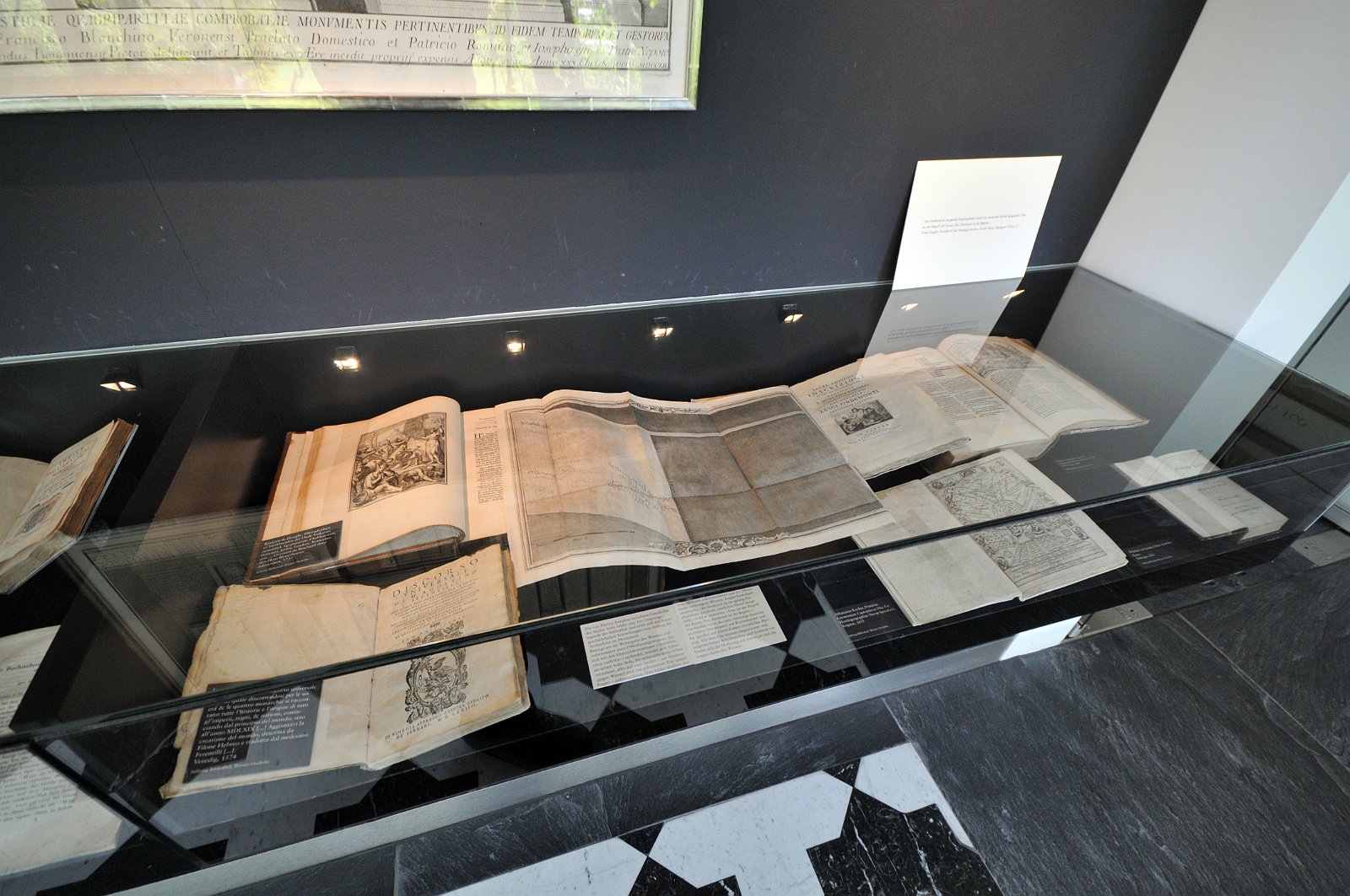 Stiftung Bibliothek Werner Oechslin, Einsiedeln SZ www.bibliothek-oechslin.ch, Architektur: Mario Botta