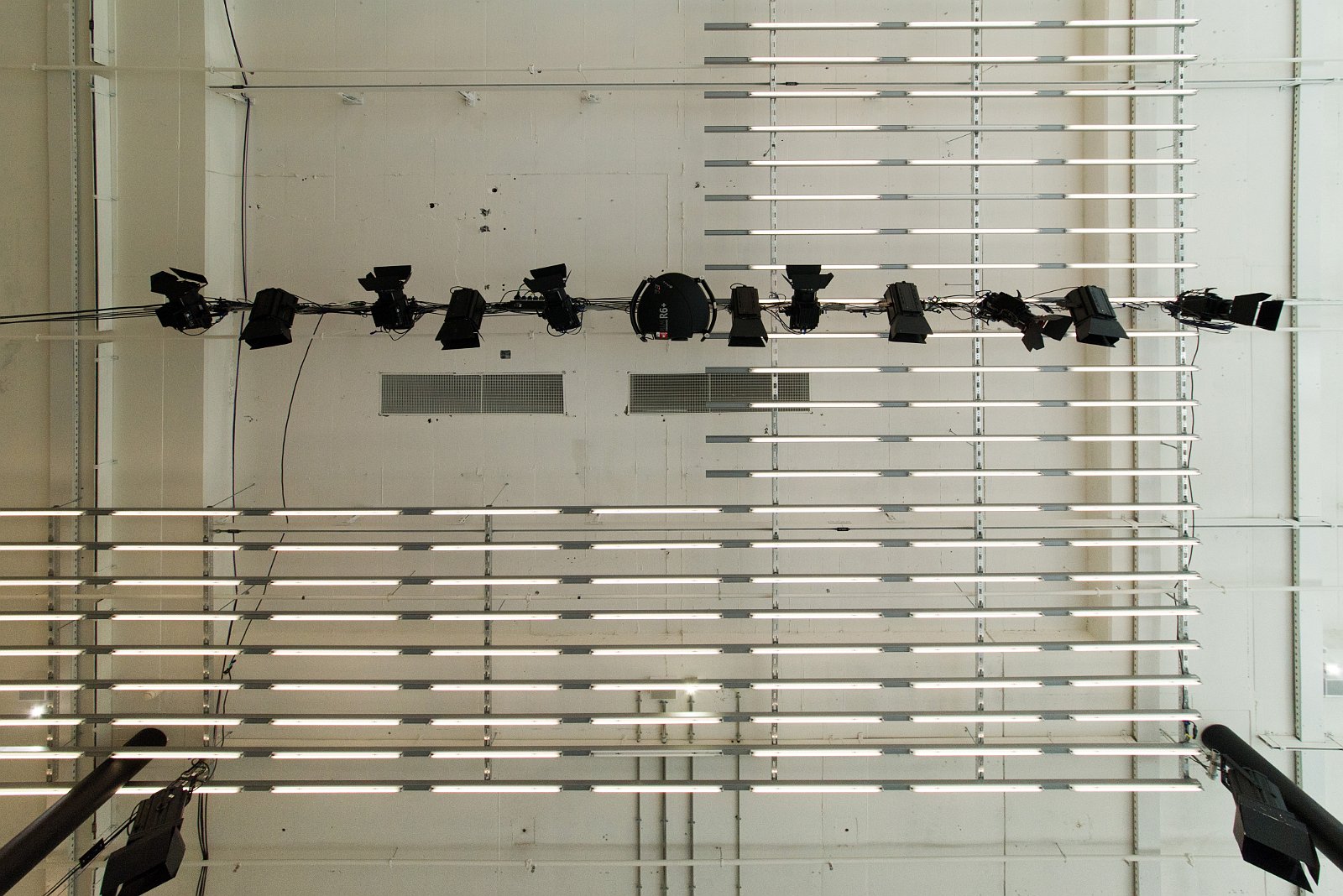 VSI.ASAI | Regional Jahresversammlung Deutschschweiz 28. März 2015 Besichtigung Toni-Areal Zürich. Zürcher Hochschule der Künste. www.zhdk.ch