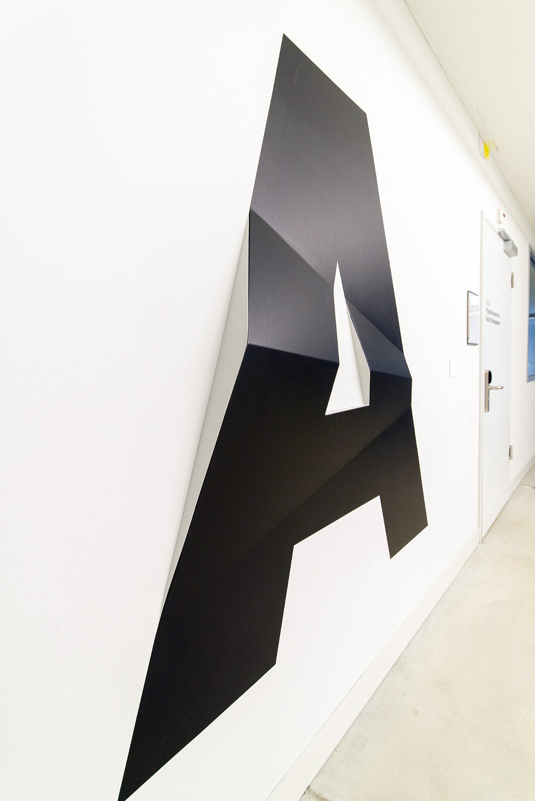 VSI.ASAI | Regional Jahresversammlung Deutschschweiz 28. März 2015 Besichtigung Toni-Areal Zürich. Zürcher Hochschule der Künste. www.zhdk.ch