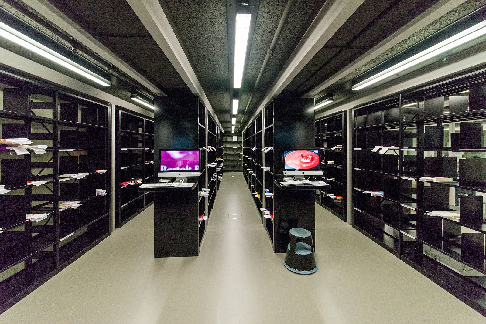 VSI.ASAI | Regional Jahresversammlung Deutschschweiz 28. März 2015 Besichtigung Toni-Areal Zürich. Zürcher Hochschule der Künste. www.zhdk.ch