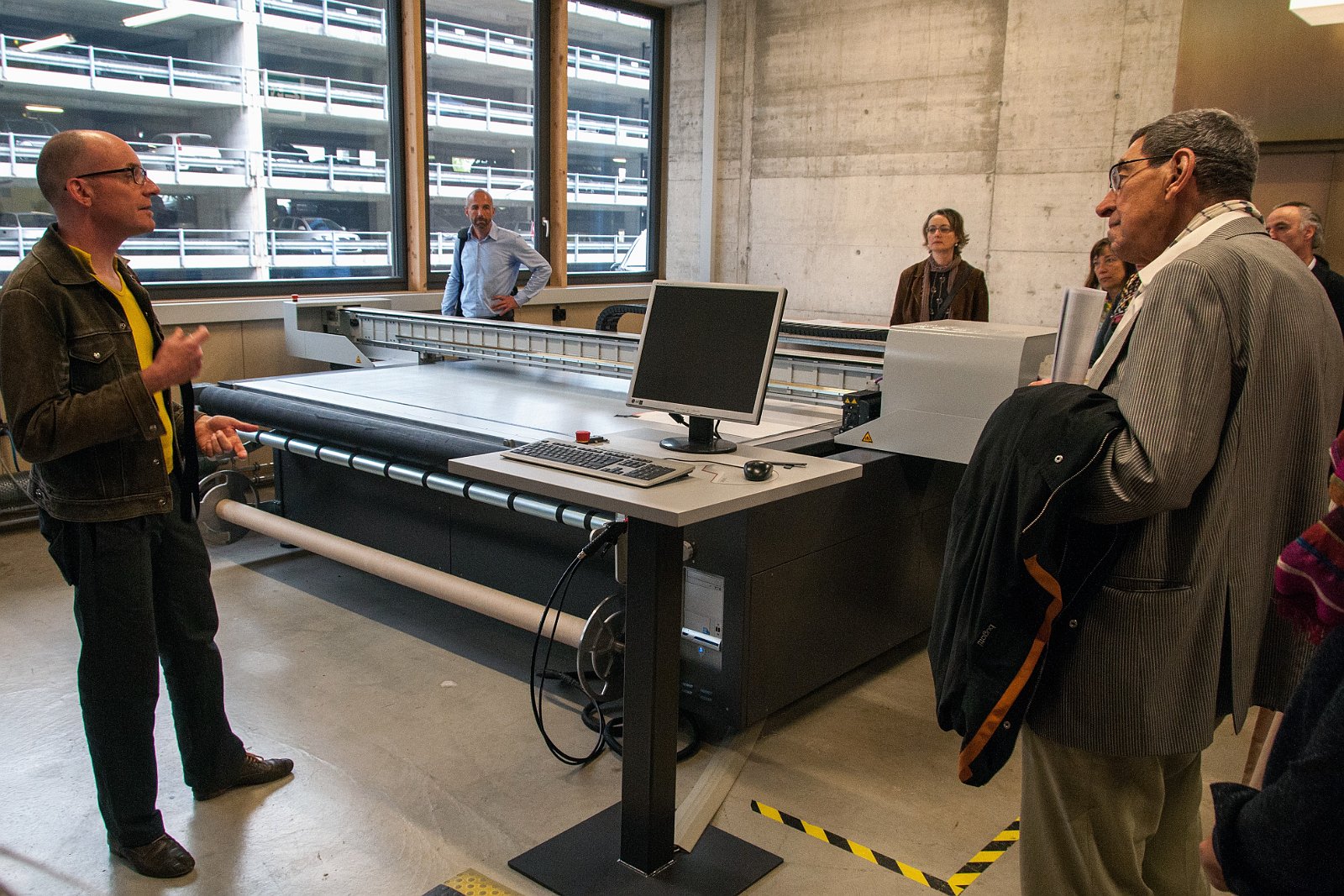 VSI.ASAI. Regionale Jahresversammlung 2013 