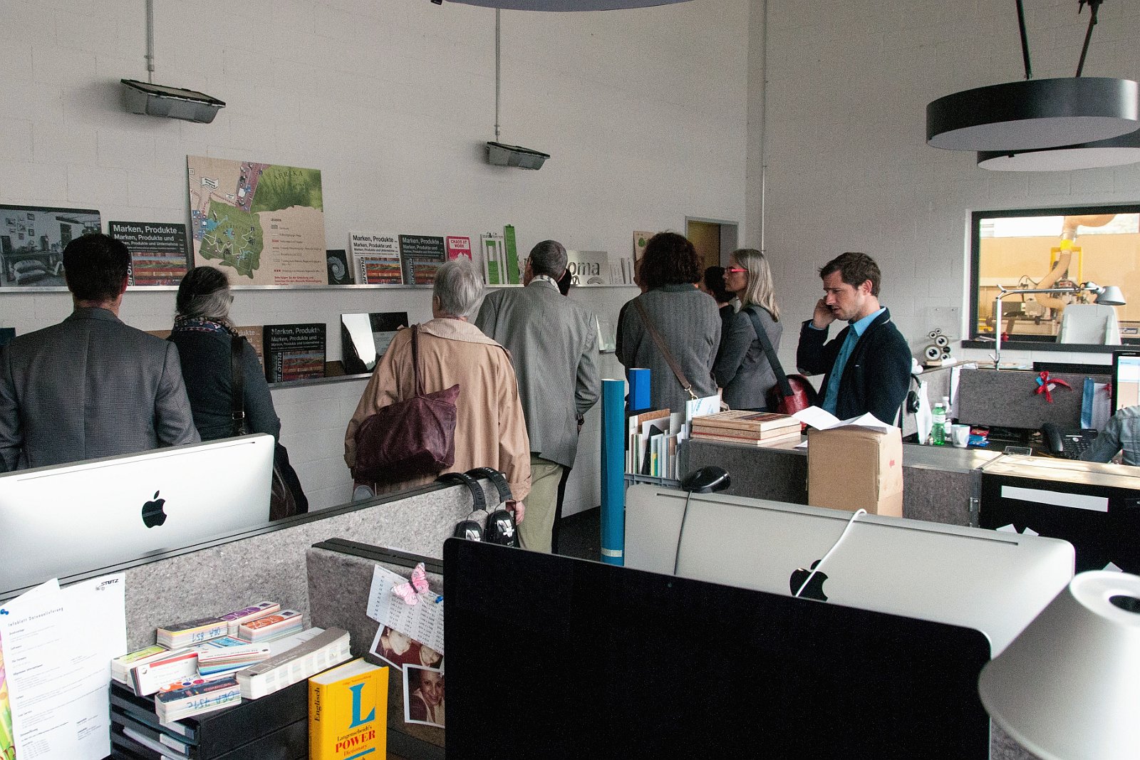 VSI.ASAI. Regionale Jahresversammlung 2013 