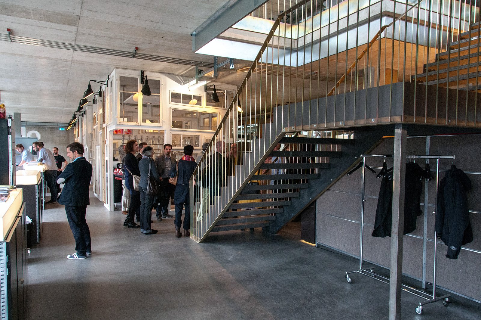 VSI.ASAI. Regionale Jahresversammlung 2013 