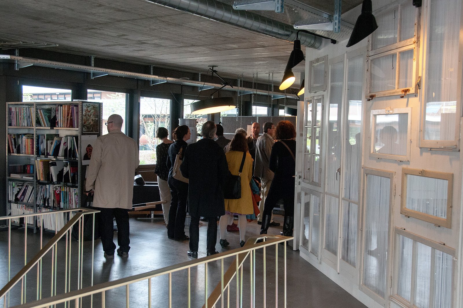 VSI.ASAI. Regionale Jahresversammlung 2013 