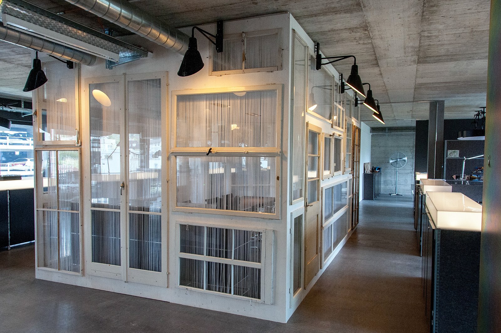 VSI.ASAI. Regionale Jahresversammlung 2013 