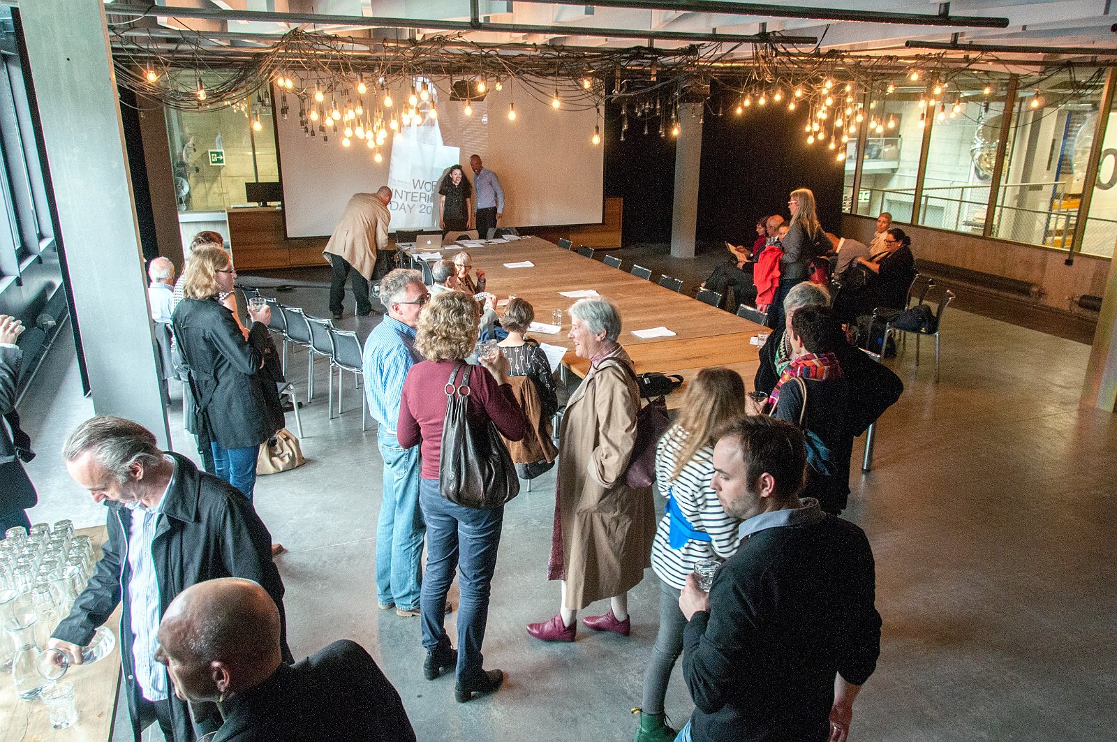 VSI.ASAI. Regionale Jahresversammlung 2013 