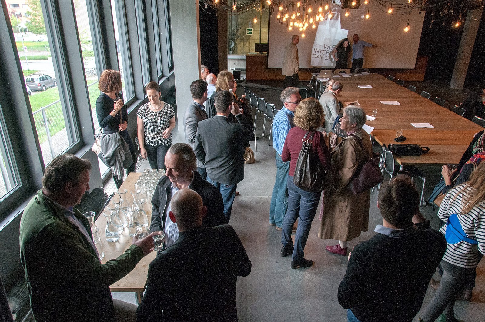 VSI.ASAI. Regionale Jahresversammlung 2013 