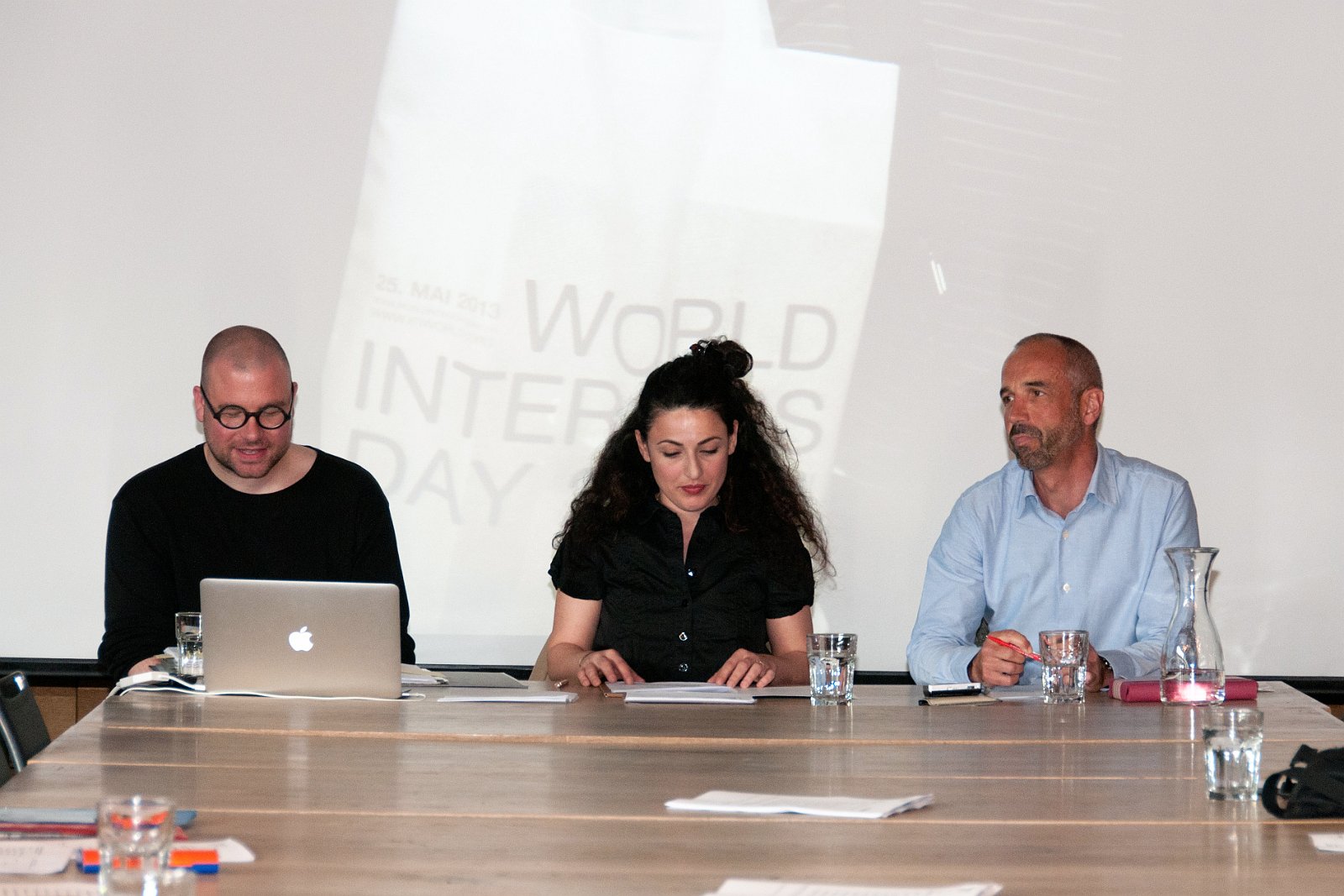 VSI.ASAI. Regionale Jahresversammlung 2013 