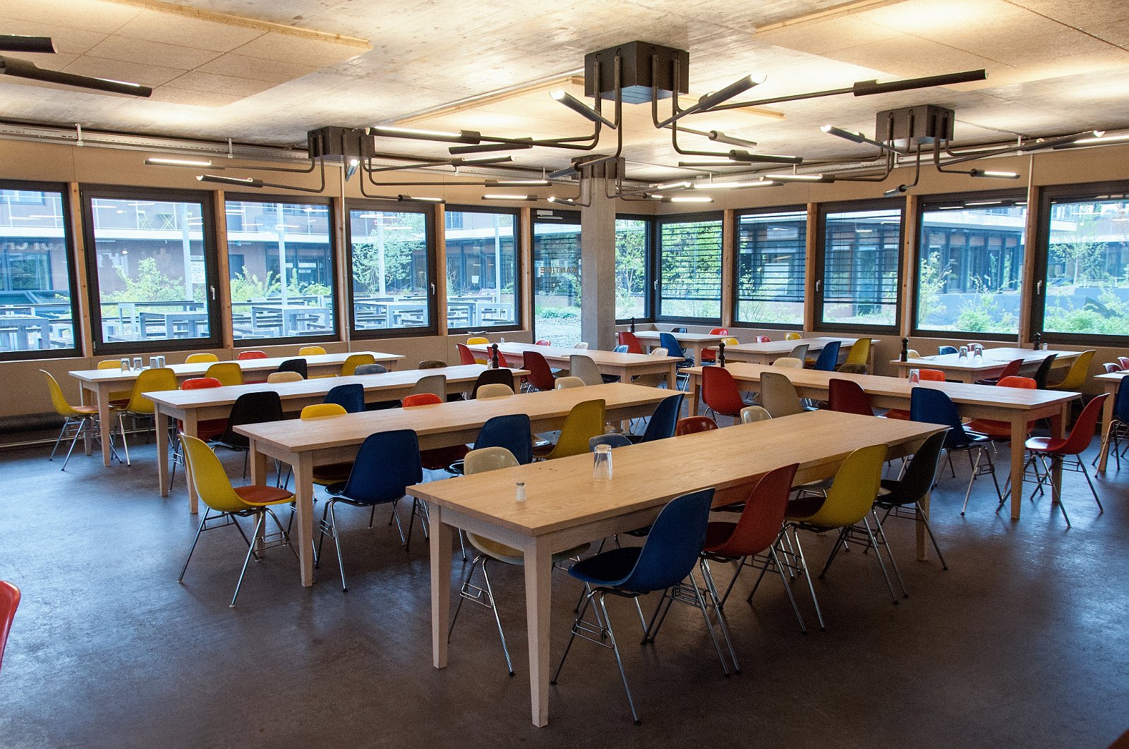 VSI.ASAI. Regionale Jahresversammlung 2013 