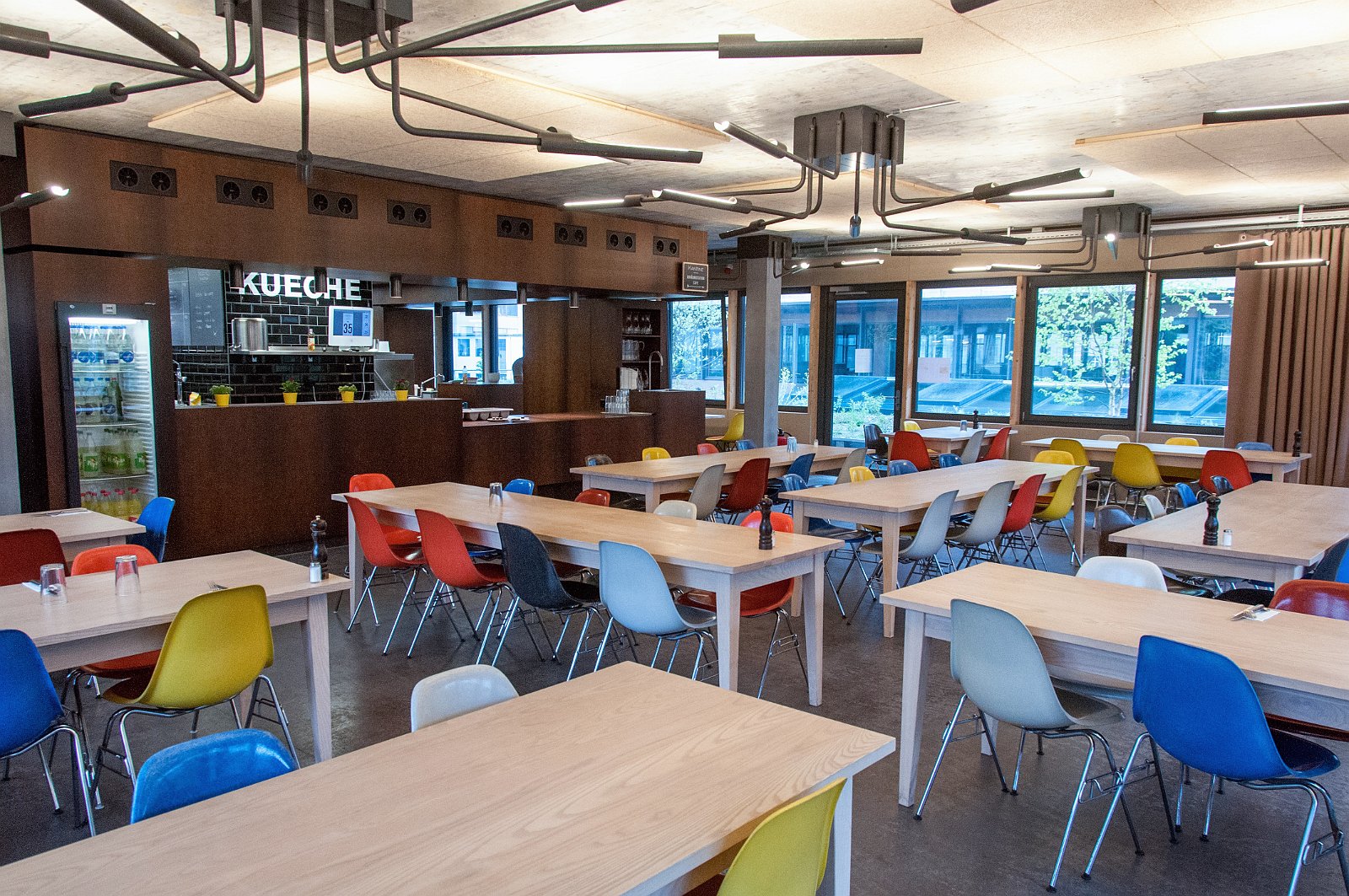 VSI.ASAI. Regionale Jahresversammlung 2013 