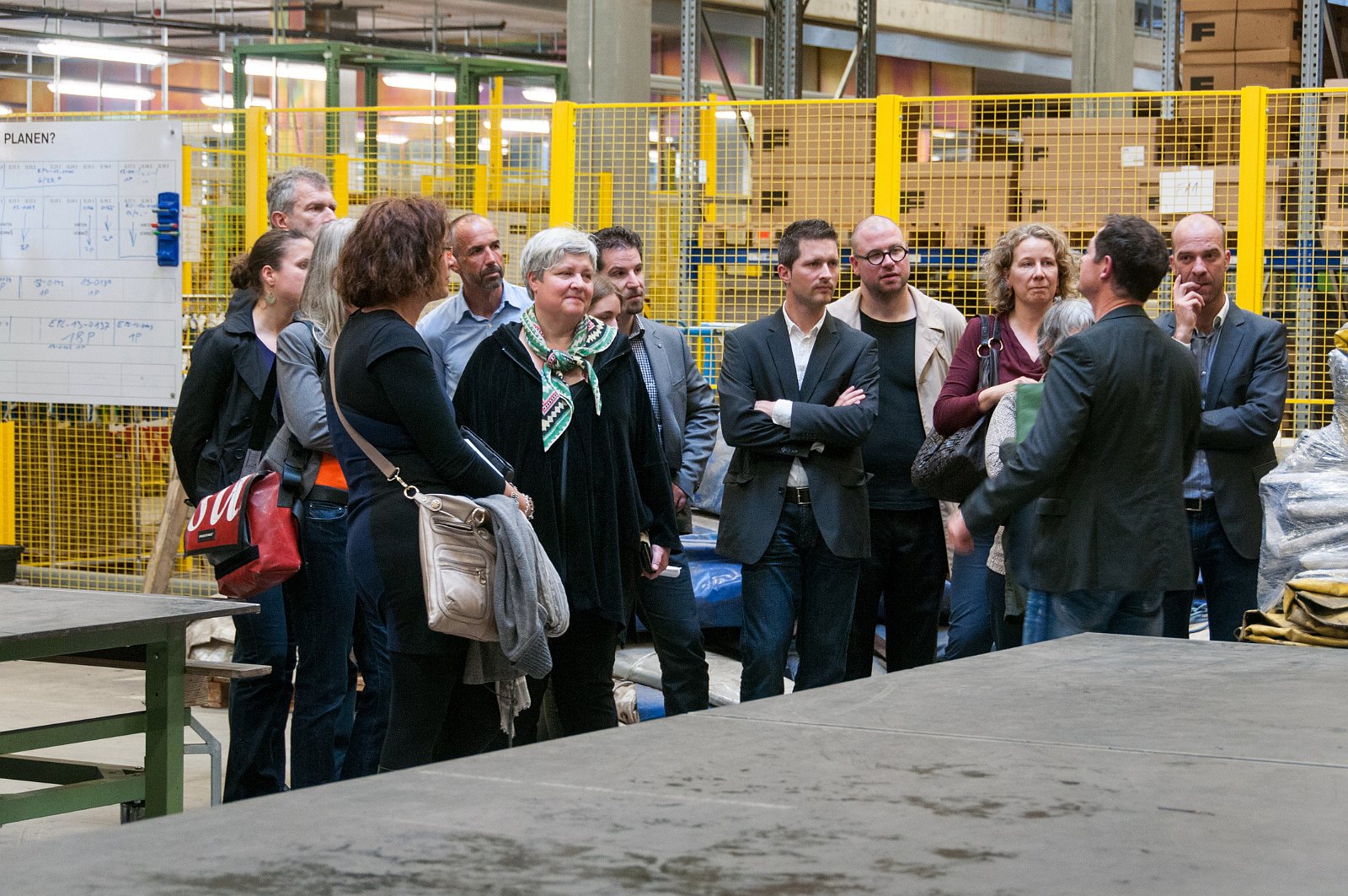 VSI.ASAI. Regionale Jahresversammlung 2013 