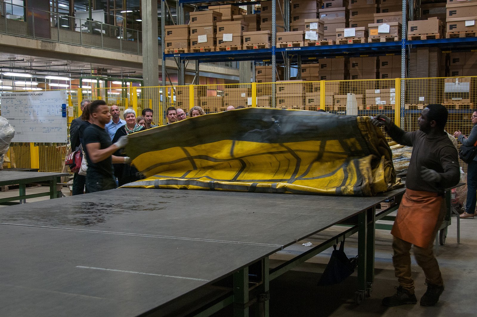 VSI.ASAI. Regionale Jahresversammlung 2013 