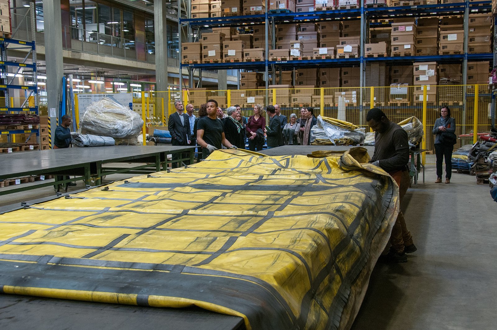 VSI.ASAI. Regionale Jahresversammlung 2013 